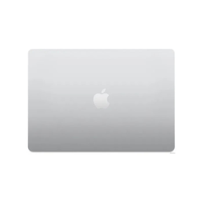 Apple MacBook Air 15 M3 (2024) 16GB/512GB SSD Серебристый (Silver) MXD23 — изображение 6