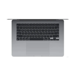 Apple MacBook Air 15 M3 (2024) 8GB/512GB SSD Серый (Space gray) MRYN3 — изображение 2