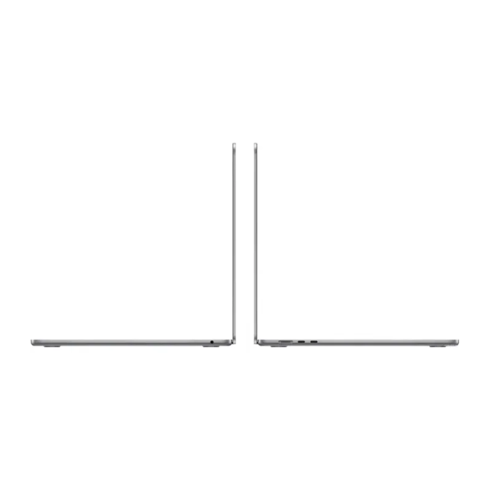 Apple MacBook Air 15 M3 (2024) 8GB/512GB SSD Серый (Space gray) MRYN3 — изображение 3