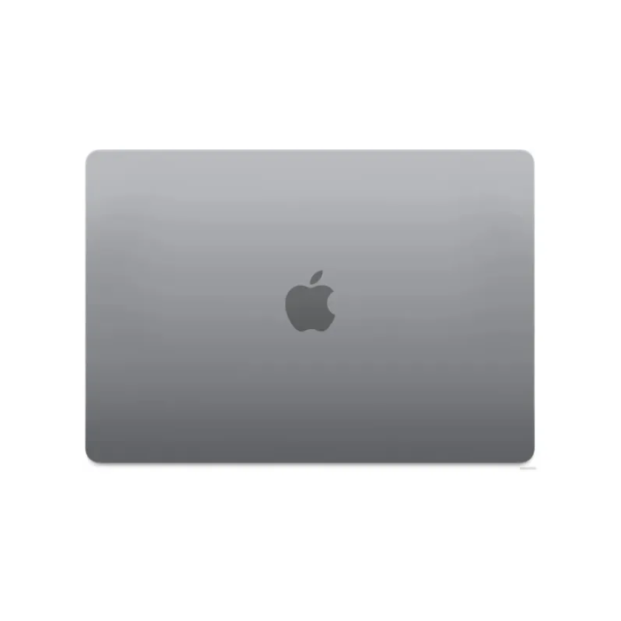 Apple MacBook Air 15 M3 (2024) 8GB/512GB SSD Серый (Space gray) MRYN3 — изображение 6