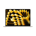 Apple MacBook Air 15 M3 (2024) 16GB/512GB SSD Сияющая звезда (Starlight) MXD33