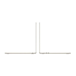 Apple MacBook Air 15 M3 (2024) 16GB/512GB SSD Сияющая звезда (Starlight) MXD33 — изображение 3