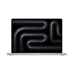 Apple MacBook Pro 14.2 M4 (2024) 24GB/1TB SSD (silver)