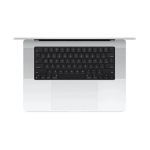 Apple MacBook Pro 14.2 M4 (2024) 24GB/1TB SSD (silver) — изображение 2