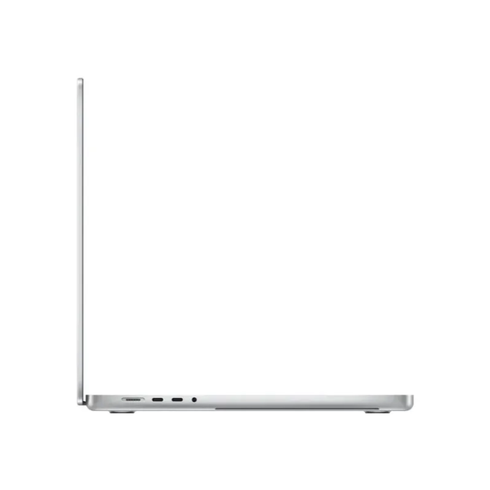 Apple MacBook Pro 14.2 M4 (2024) 24GB/1TB SSD (silver) — изображение 4