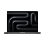 Apple MacBook Pro 16.2 M4 Pro (2024) 48GB/512GB SSD (space black)