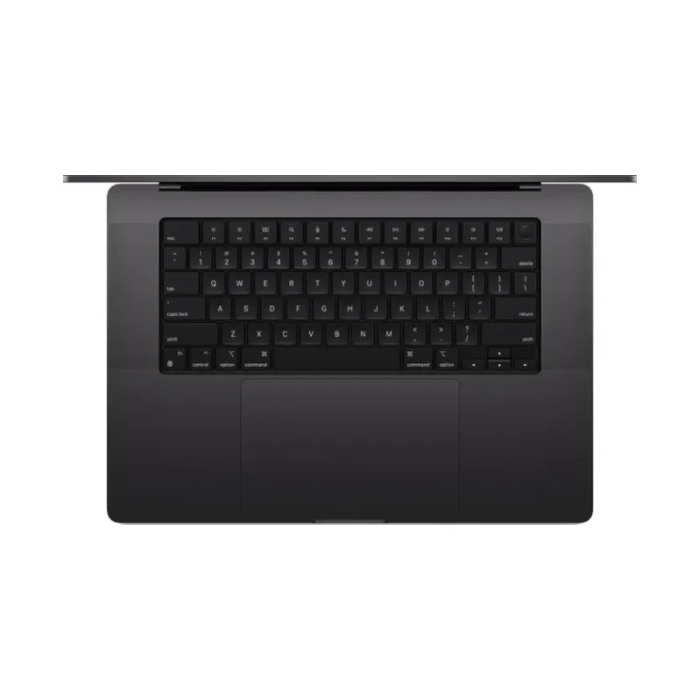 Apple MacBook Pro 16.2 M4 Pro (2024) 48GB/512GB SSD (space black) — изображение 2