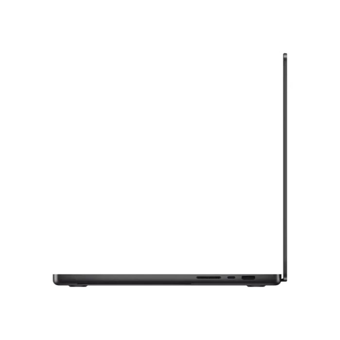 Apple MacBook Pro 16.2 M4 Pro (2024) 48GB/512GB SSD (space black) — изображение 3