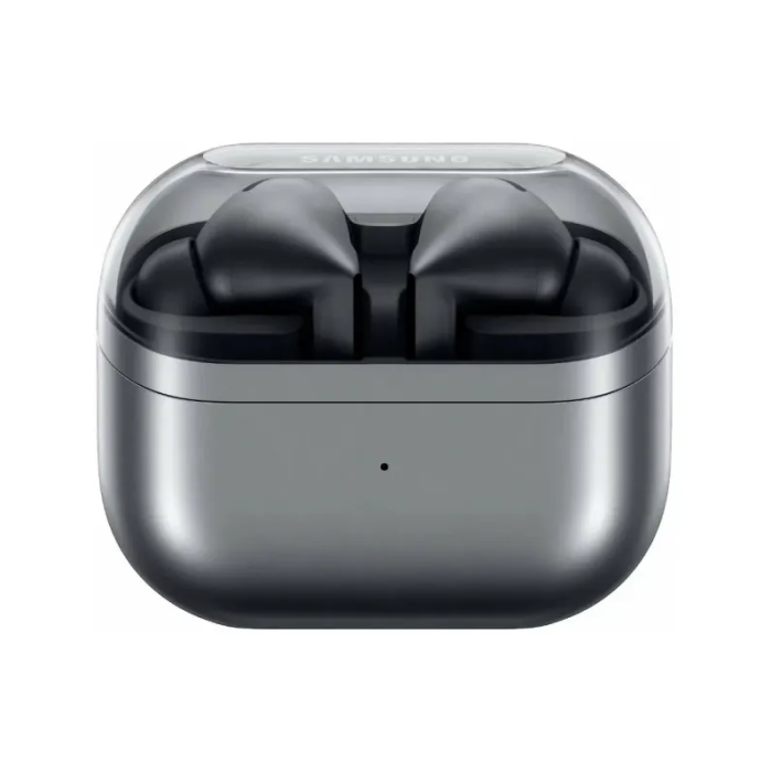 Samsung Galaxy Buds 3 Pro (серебристый)