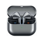 Samsung Galaxy Buds 3 Pro (серебристый) — изображение 2