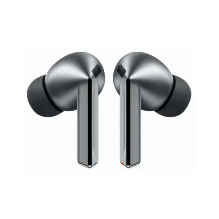 Samsung Galaxy Buds 3 Pro (серебристый) — изображение 4