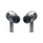 Samsung Galaxy Buds 3 Pro (серебристый) — изображение 3