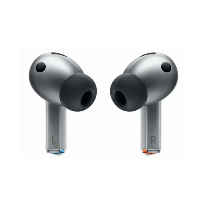 Samsung Galaxy Buds 3 Pro (серебристый) — изображение 3