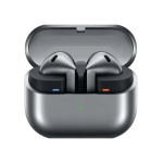 Samsung Galaxy Buds 3 (серебристый)