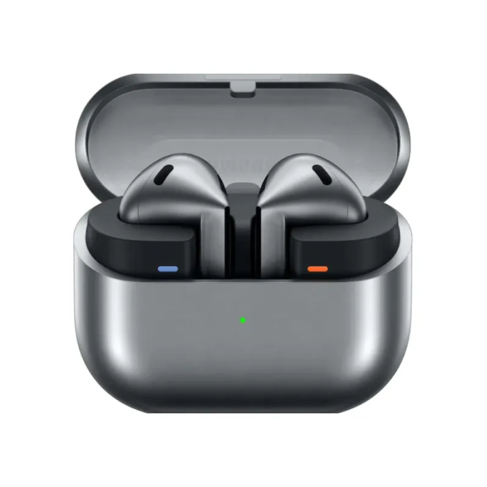 Samsung Galaxy Buds 3 (серебристый)