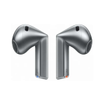 Samsung Galaxy Buds 3 (серебристый) — изображение 2