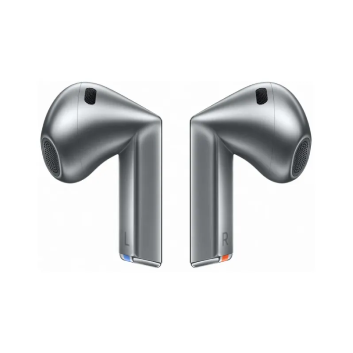 Samsung Galaxy Buds 3 (серебристый) — изображение 2