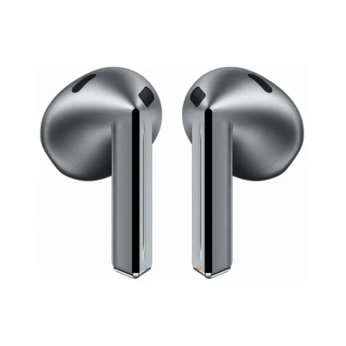 Samsung Galaxy Buds 3 (серебристый) — изображение 4