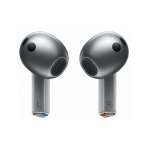 Samsung Galaxy Buds 3 (серебристый) — изображение 3