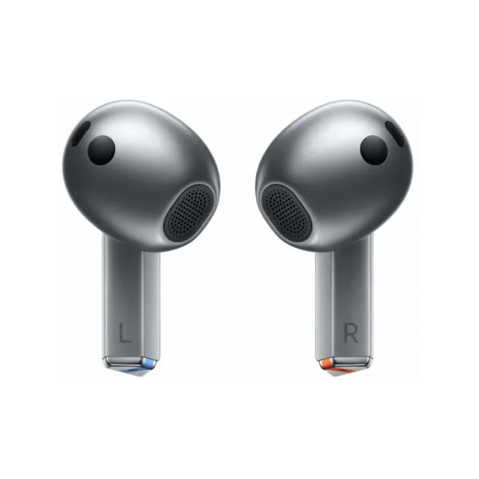Samsung Galaxy Buds 3 (серебристый) — изображение 3