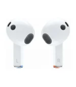 Samsung Galaxy Buds 3 (белый) — изображение 3