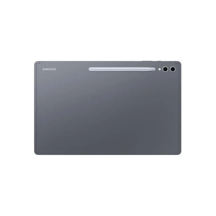 Samsung Galaxy Tab S10+ 5G SM-X826 12GB/256GB (серый) — изображение 5
