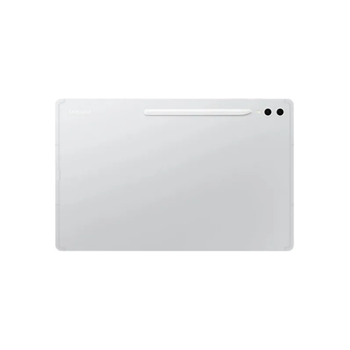Samsung Galaxy Tab S10+ Wi-Fi SM-X820 12GB/512GB (серебристый) — изображение 5