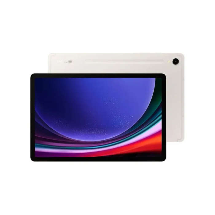 Samsung Galaxy Tab S9 12/256 ГБ Wi-Fi (Бежевый)