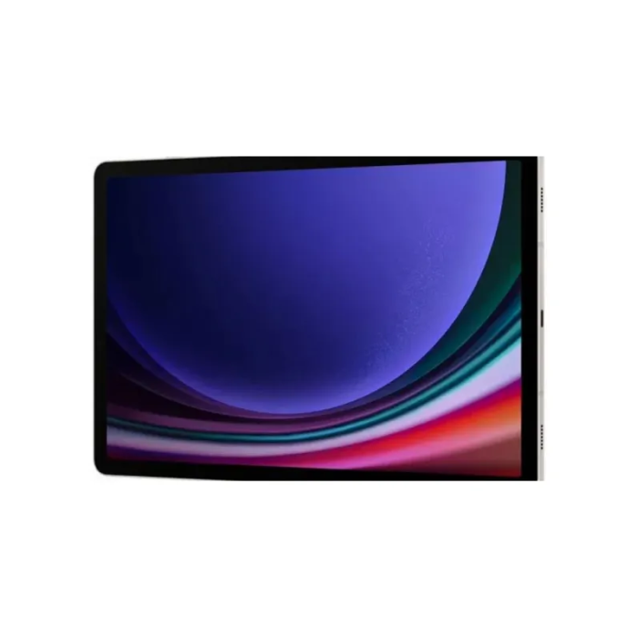 Samsung Galaxy Tab S9, LTE 8/128 ГБ (Бежевый) — изображение 5