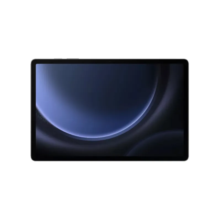 Samsung Galaxy Tab S9 FE Plus 12/256 ГБ Wi-Fi (графитовый) — изображение 2