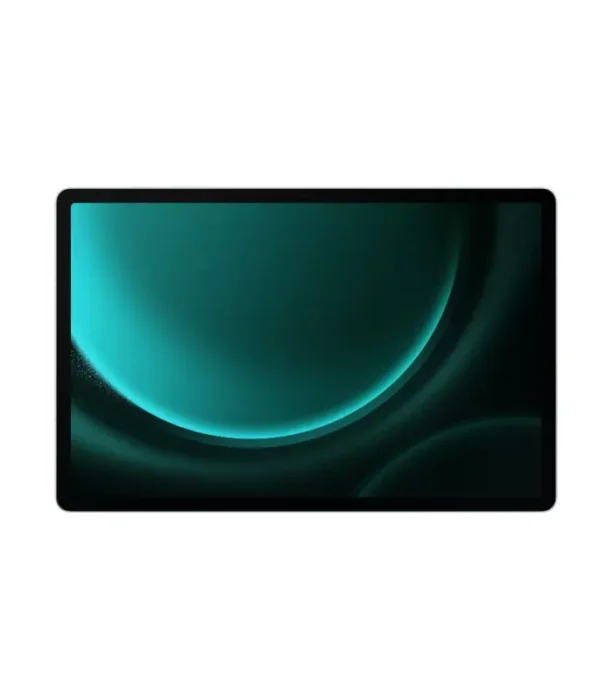 Samsung Galaxy Tab S9 FE Plus 12/256 ГБ 5G (мятный) — изображение 2