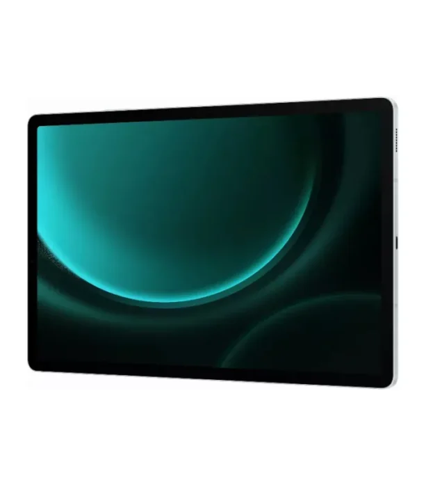Samsung Galaxy Tab S9 FE Plus 12/256 ГБ 5G (мятный) — изображение 4