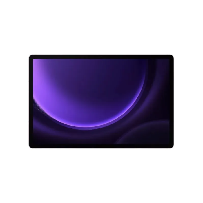 Samsung Galaxy Tab S9 FE Plus 12/256 ГБ Wi-Fi (лавандовый) — изображение 2