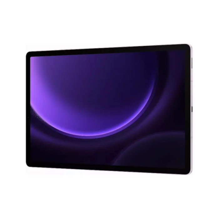 Samsung Galaxy Tab S9 FE Plus 12/256 ГБ Wi-Fi (лавандовый) — изображение 4