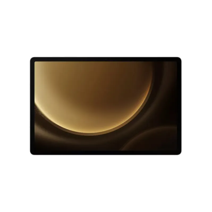 Samsung Galaxy Tab S9 FE Plus 12/256 ГБ 5G (серебристый) — изображение 2