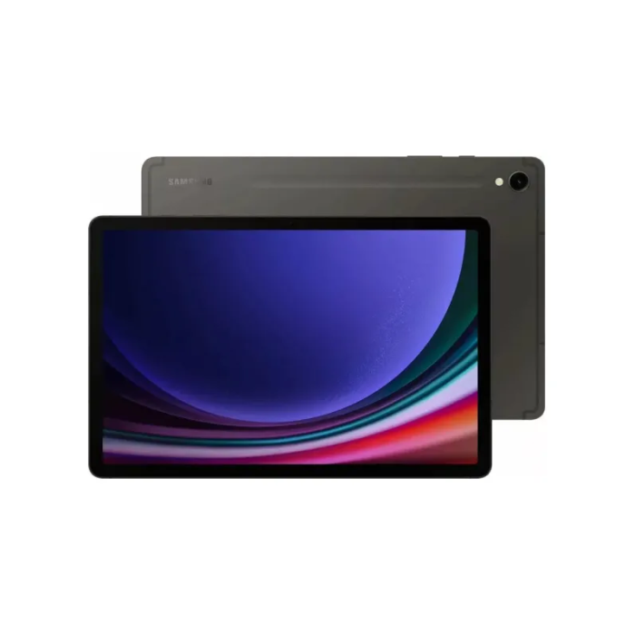 Samsung Galaxy Tab S9 12/256 ГБ Wi-Fi (Бежевый)