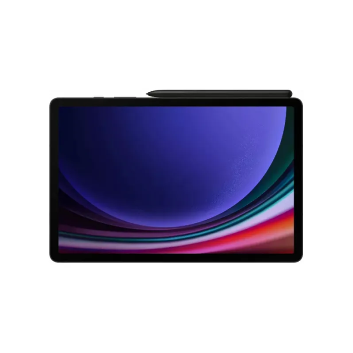 Samsung Galaxy Tab S9 12/256 ГБ Wi-Fi (Графитовый) — изображение 2