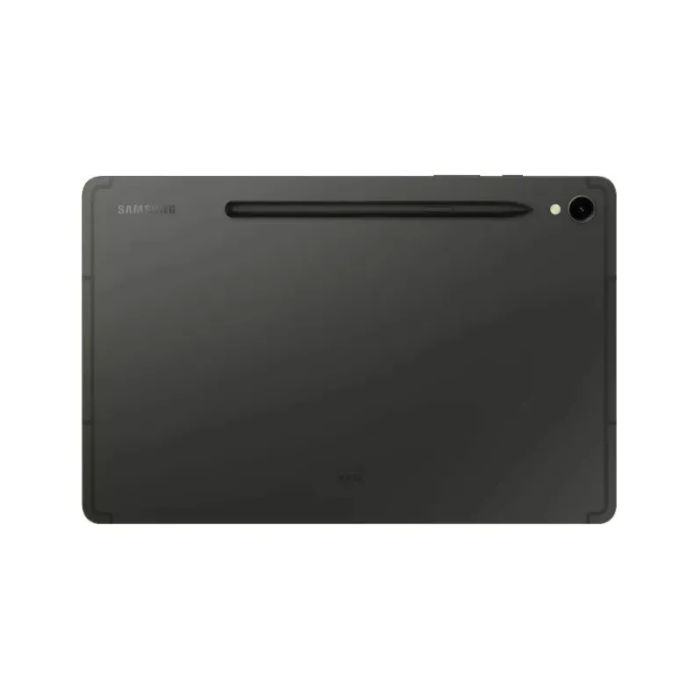Samsung Galaxy Tab S9 12/256 ГБ Wi-Fi (Графитовый) — изображение 4