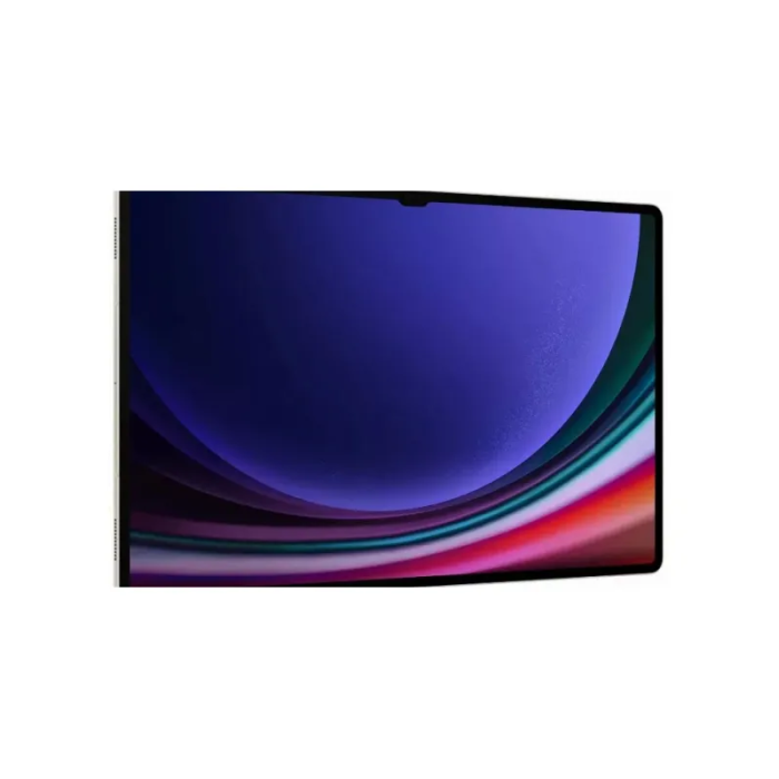 Samsung Galaxy Tab S9 Ultra Wi-Fi 12/256 ГБ (бежевый) — изображение 5