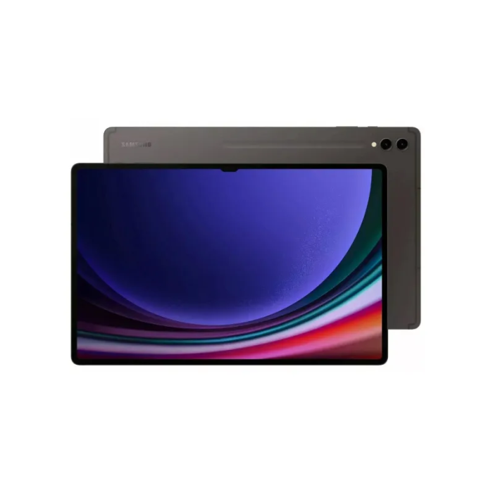 Samsung Galaxy Tab S9 Ultra LTE 12/512 ГБ (бежевый)