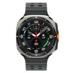 Samsung Galaxy Watch Ultra 47 мм LTE (серый титан) — изображение 2