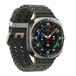 Samsung Galaxy Watch Ultra 47 мм LTE (серый титан) — изображение 6