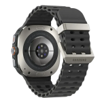 Samsung Galaxy Watch Ultra 47 мм LTE (серый титан) — изображение 5