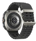 Samsung Galaxy Watch Ultra 47 мм LTE (серый титан) — изображение 5