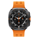 Samsung Galaxy Watch Ultra 47 мм LTE (черный титан) — изображение 2