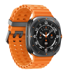 Samsung Galaxy Watch Ultra 47 мм LTE (черный титан) — изображение 6