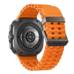 Samsung Galaxy Watch Ultra 47 мм LTE (черный титан) — изображение 5