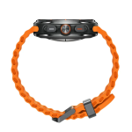 Samsung Galaxy Watch Ultra 47 мм LTE (черный титан) — изображение 4