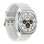 Samsung Galaxy Watch Ultra 47 мм LTE (белый титан) — изображение 6