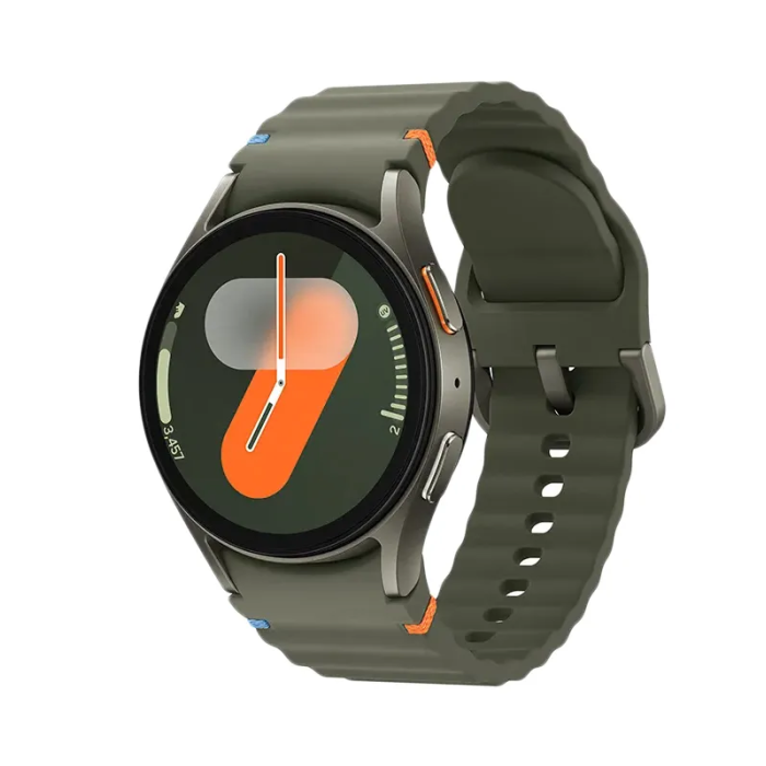 Samsung Galaxy Watch7 40 мм Cream (белое золото)